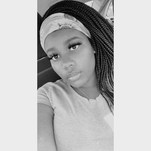 Meet your Posher, Tracy